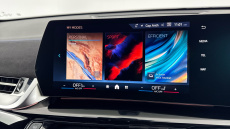 BMW iX2 150kW eDrive20 M Sport 65kWh 5dr Auto Electric Hatchback